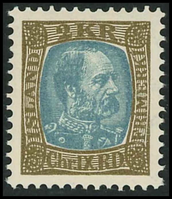 Christian IX 1902-04